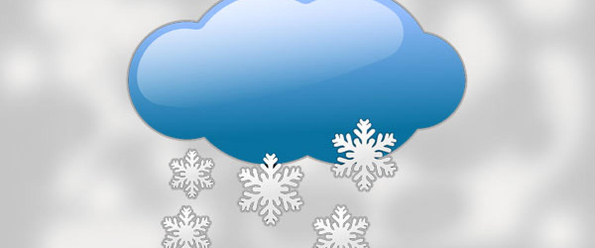  وصول كتل هوائية شديدة البرودة إلى تونس وتساقط الثلوج