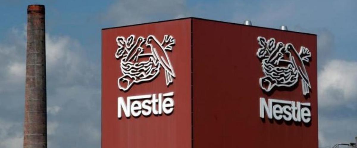 "نستله" تسحب كمية من منتج مخصص للأطفال في ألمانيا